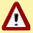 warning