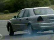 mercedes_c34_drift_track_video.racing.hu.mpeg