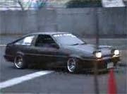 ae86_drift_slalom_video.racing.hu.wmv