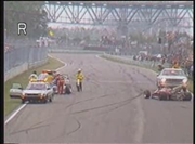 1982_canadian_grand_prix_ricardo_paletti_fatal_crash_video.racing.hu.wmv