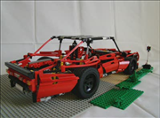 skoda_130_rs_lego_video.racing.hu.wmv